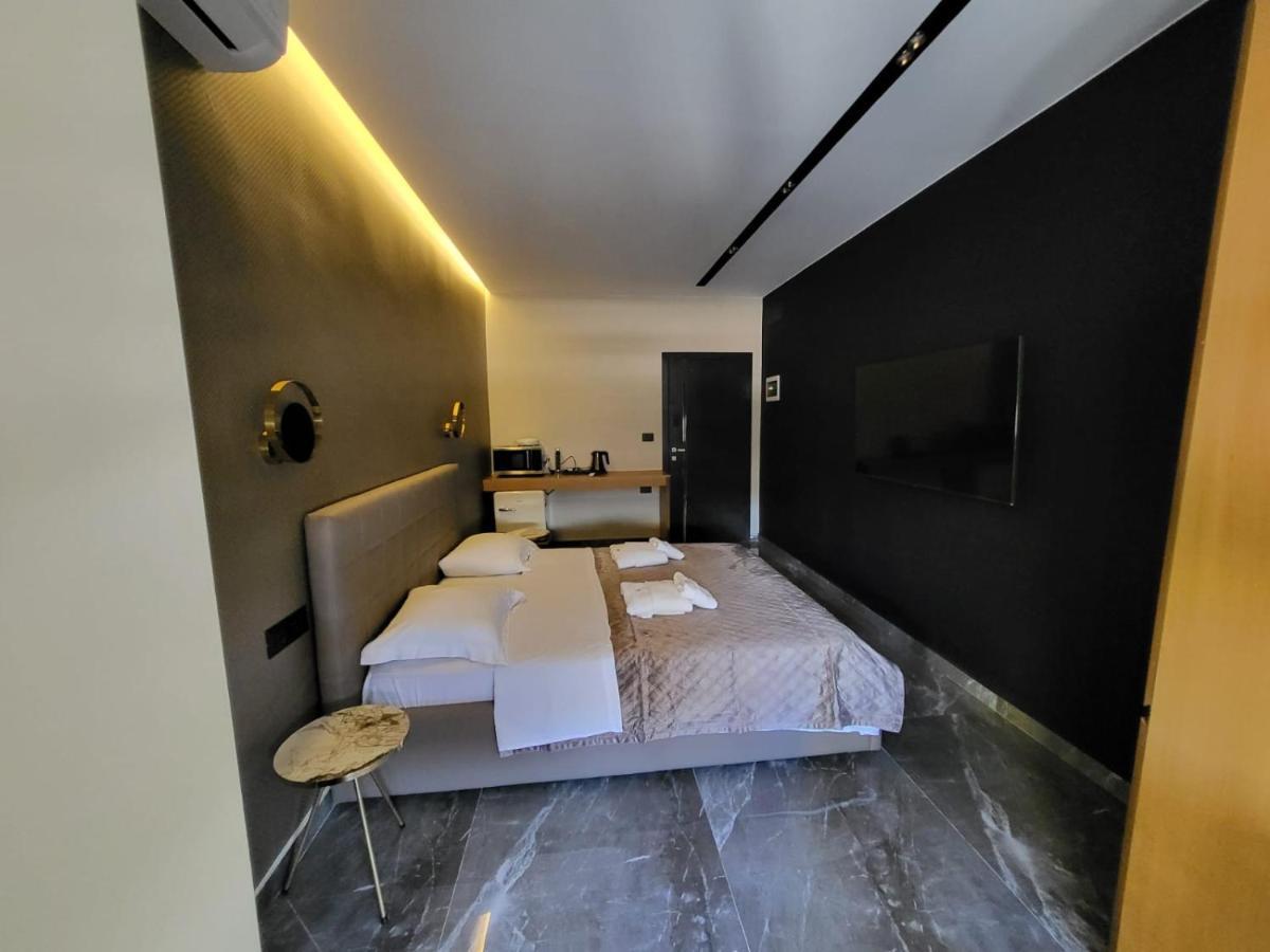 La Mirage Apartment 04 Тирана Екстериор снимка